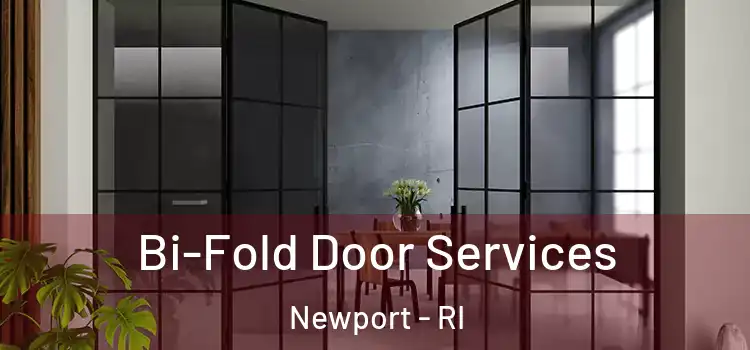  Bi-Fold Door Services Newport - RI