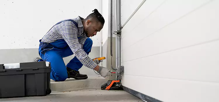 Expert Solutions for Every Garage Lock Need in Newport, RI