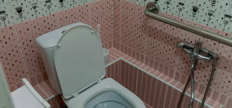Meeting Diverse Needs With Accessible Restroom Solutions in Newport, RI